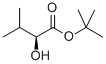 CAS#: 3519-30-0， L-alpha-Hydroxyisovaleric Acid Tert-Butyl Ester