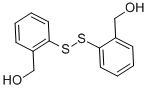 CAS#: 35190-71-7， (2-([2-(Hydroxymethyl)Phenyl]Disulfanyl)Phenyl)Methanol