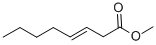 CAS#: 35234-16-3， Methyl (E)-Oct-3-Enoate