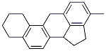 CAS#: 35281-27-7， 1,2,6,7,8,9,10,12B-Octahydro-3-Methylbenz(j)Aceanthrylene