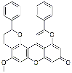 CAS#: 35290-22-3， Nor-Dracorubin
