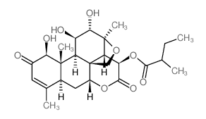 CAS#: 35321-80-3， Simalikalactone D