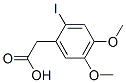 CAS#: 35323-09-2， 2-(2-Iodo-4,5-Dimethoxyphenyl)Acetic Acid