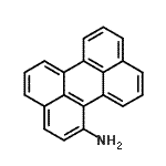 CAS#: 35337-21-4， 1-Perylenamine