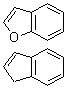 CAS#: 35343-70-5， Coumarone-indene copolymer