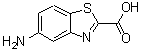 CAS#: 353487-33-9， 5-Amino-1,3-Benzothiazole-2-Carboxylic Acid