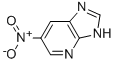 CAS#: 3537-09-5， 6-Nitro-3H-Imidazo[4,5-b]Pyridine