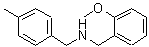 CAS#: 353777-77-2， 1-(2-Methoxyphenyl)-N-(4-Methylbenzyl)Methanamine