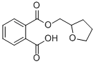 CAS#: 35395-64-3， 1,2-Benzenedicarboxylic Acid, 1-[(Tetrahydro-2-Furanyl)Methyl] Ester
