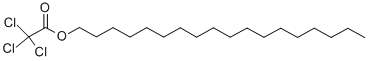 CAS#: 35425-17-3， Trichloroacetic Acid Stearyl Ester