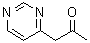 CAS#: 354812-00-3， 1-(4-Pyrimidinyl)Acetone