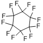 structure of CAS# 355-68-0, Perfluorocyclohexane;Cyclohexane, Dodecafluoro-;Dodecafluorocyclohexane;Nsc68382