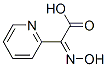 CAS#: 355023-92-6， (alphaZ)-alpha-(Hydroxyimino)-2-Pyridineacetic Acid