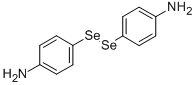 CAS#: 35507-35-8， 4-(4-Aminophenyl)Diselanylaniline