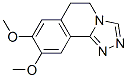 CAS#: 35515-48-1， 8,9-Dimethoxy-5,6-Dihydro-[1,2,4]Triazolo[3,4-a]Isoquinoline