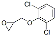 CAS#: 3556-00-1， (2S)-2-[(2,6-Dichlorophenoxy)Methyl]Oxirane