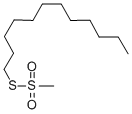 CAS#: 355803-77-9， Dodecyl Methanethiosulfonate