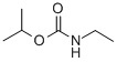 CAS#: 35601-81-1， N-Ethyl-Carbamic Acid 1-Methylethyl Ester