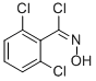 CAS#: 35623-69-9， (E)-2,6-Dichlorobenzoyl Chloride Oxime
