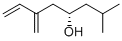 CAS#: 35628-05-8， (S)-(-)-Ipsenol