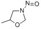 CAS#: 35631-27-7， 5-Methyl-3-Nitroso-1,3-Oxazolidine