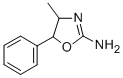 CAS#: 3568-94-3， 2-Amino-4-methyl- 5-phenyloxazoline