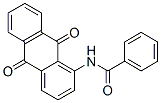 CAS#: 3571-23-1， N-(9,10-Dioxoanthracen-1-Yl)Benzamide