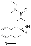 CAS#: 35779-43-2， 6-Norlysergic Acid Diethylamide