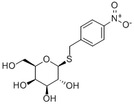 CAS#: 35785-19-4， 4-Nitrobenzyl 1-Thio-D-Galactopryranoside