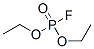 CAS#: 358-74-7， 1-(Ethoxy-Fluorophosphoryl)Oxyethane