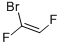 CAS#: 358-99-6， 1-Bromo-1,2-Difluoroethylene