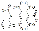 CAS#: 35860-31-2， N-(2,3,4,5,6-Pentanitrophenyl)-N-Phenylnitramide