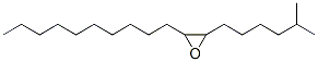 CAS#: 35898-62-5， 2-Decyl-3-(5-Methylhexyl)Oxirane