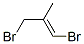 CAS#: 35911-17-2， 1,3-Dibromo-2-Methylprop-1-Ene