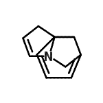 CAS#: 359448-75-2， 5-Azatricyclo[5.3.1.0<Sup>1,5</Sup>]Undeca-3,7,9-Triene