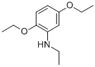 CAS#: 35945-15-4， 2,5-Diethoxy-N-Ethylaniline
