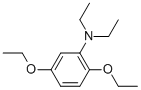 CAS#: 35945-16-5， 2,5-Diethoxy-N,N-Diethyl-Benzenamine