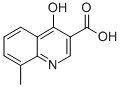 CAS#: 35966-17-7， 4-Hydroxy-8-Methylquinoline-3-Carboxylic Acid
