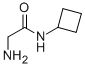 CAS#: 359821-39-9， 2-Amino-N-Cyclobutyl-Acetamide