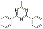CAS#: 3599-62-0， 2-Methyl-4,6-Di(Phenyl)-1,3,5-Triazine