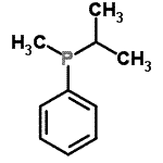 CAS#: 36050-92-7， Isopropyl(Methyl)Phenylphosphine