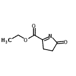 CAS#: 360782-67-8， Ethyl 2-Oxo-3,4-Dihydro-2H-Pyrrole-5-Carboxylate
