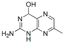 CAS#: 36093-83-1， 2-Amino-1,4-Dihydro-7-Methyl-4-Pteridinol