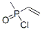 CAS#: 36120-75-9， 1-(Chloro-Methylphosphoryl)Ethene