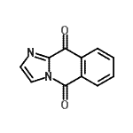 CAS#: 36142-27-5， Imidazo[1,2-b]Isoquinoline-5,10-Dione