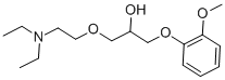 CAS#: 36199-78-7， Guafecainol