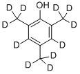 CAS#: 362049-45-4， 2,4,6-Trimethylphenol-D11