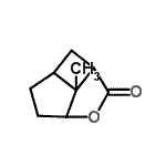 CAS#: 362595-71-9， 5B-Methylhexahydro-3-Oxacyclobuta[cd]Pentalen-2(1H)-One