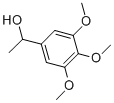 CAS#: 36266-40-7， 3,4,5-Trimethoxy-alpha-Methyl-Benzenemethanol