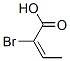 CAS#: 36297-22-0， (E)-2-Bromobut-2-Enoic Acid